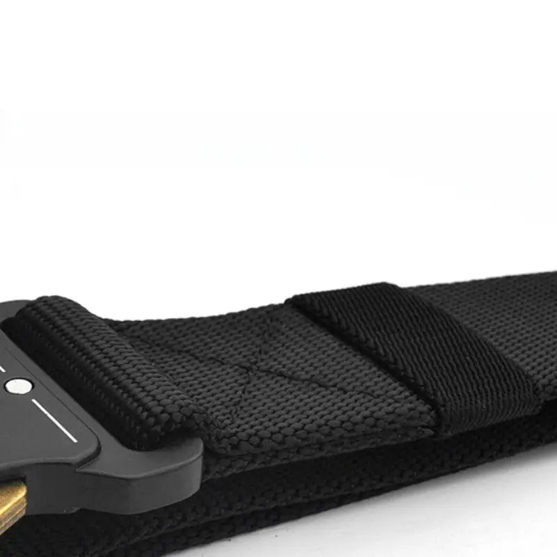 Ceinture de combat militaire