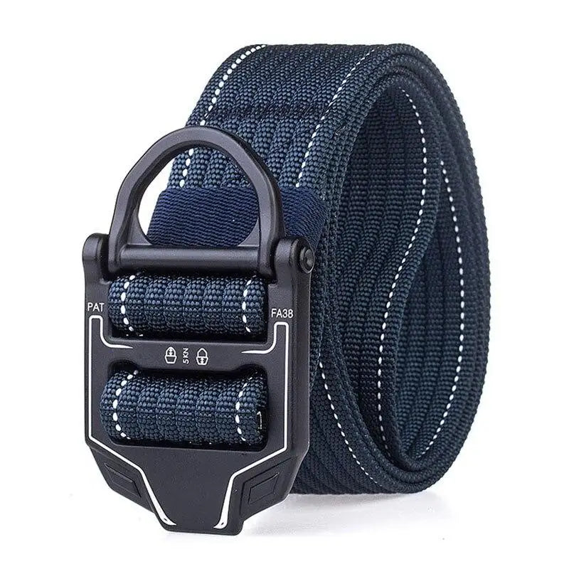 CEINTURE MILITAIRE - GIGN