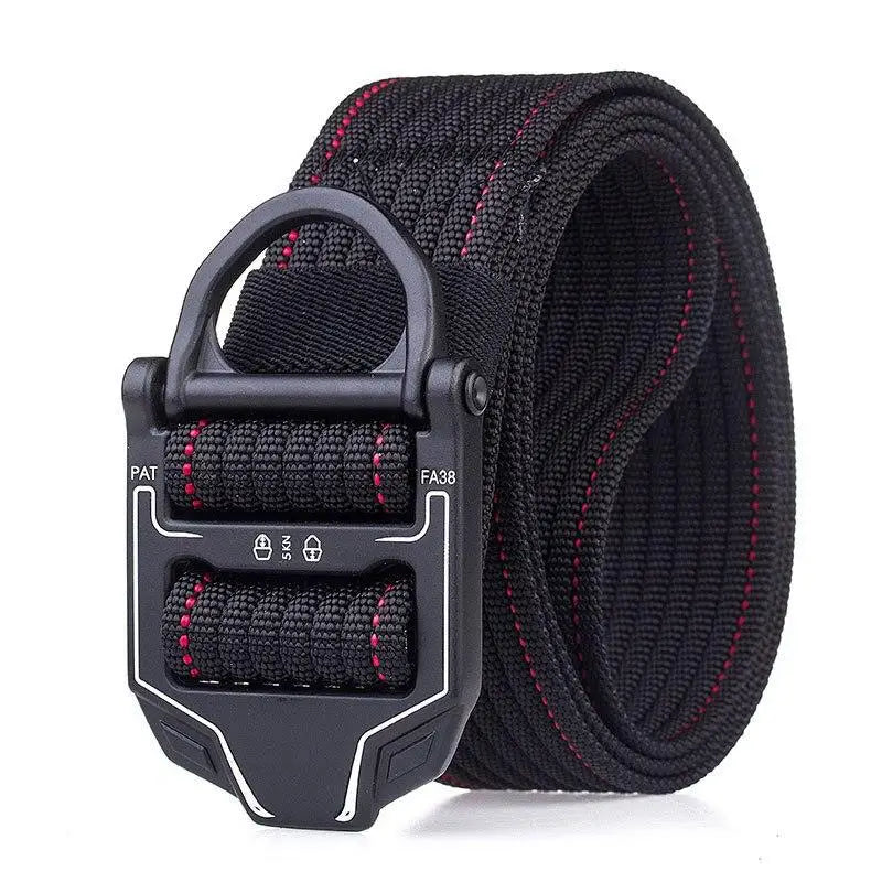 CEINTURE MILITAIRE - GIGN