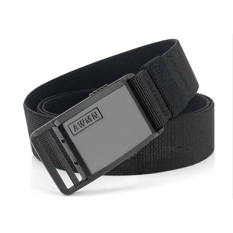 Ceinture militaire large