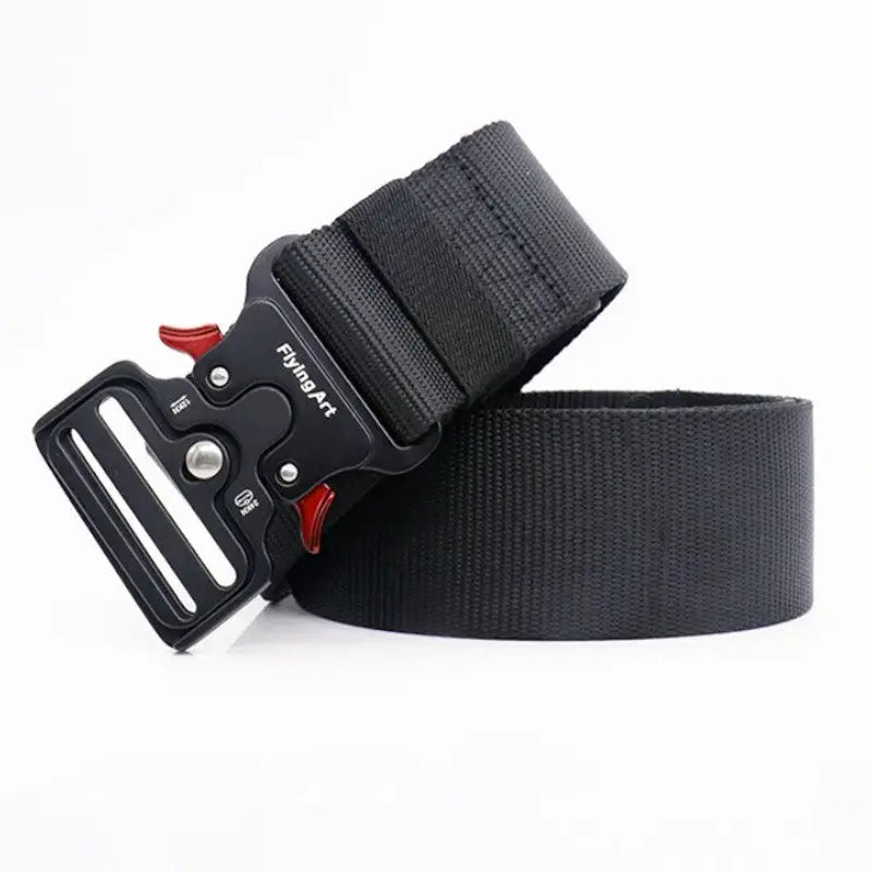 CEINTURE MILITAIRE - TERRAIN VAGUE