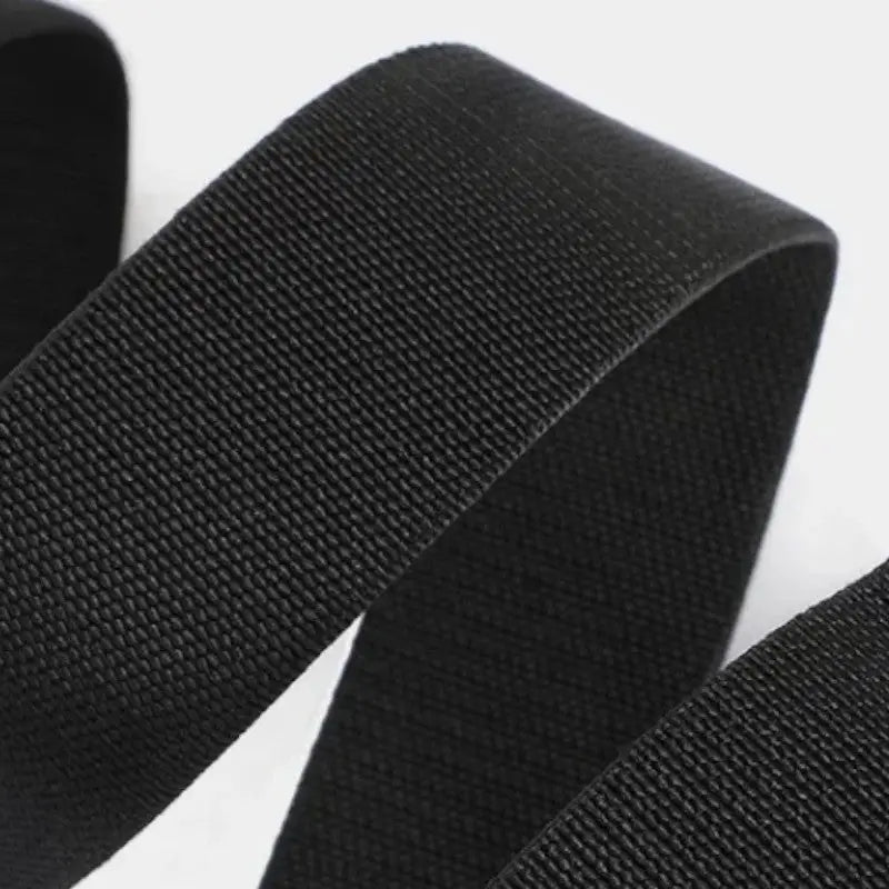 Ceinture militaire en tissu