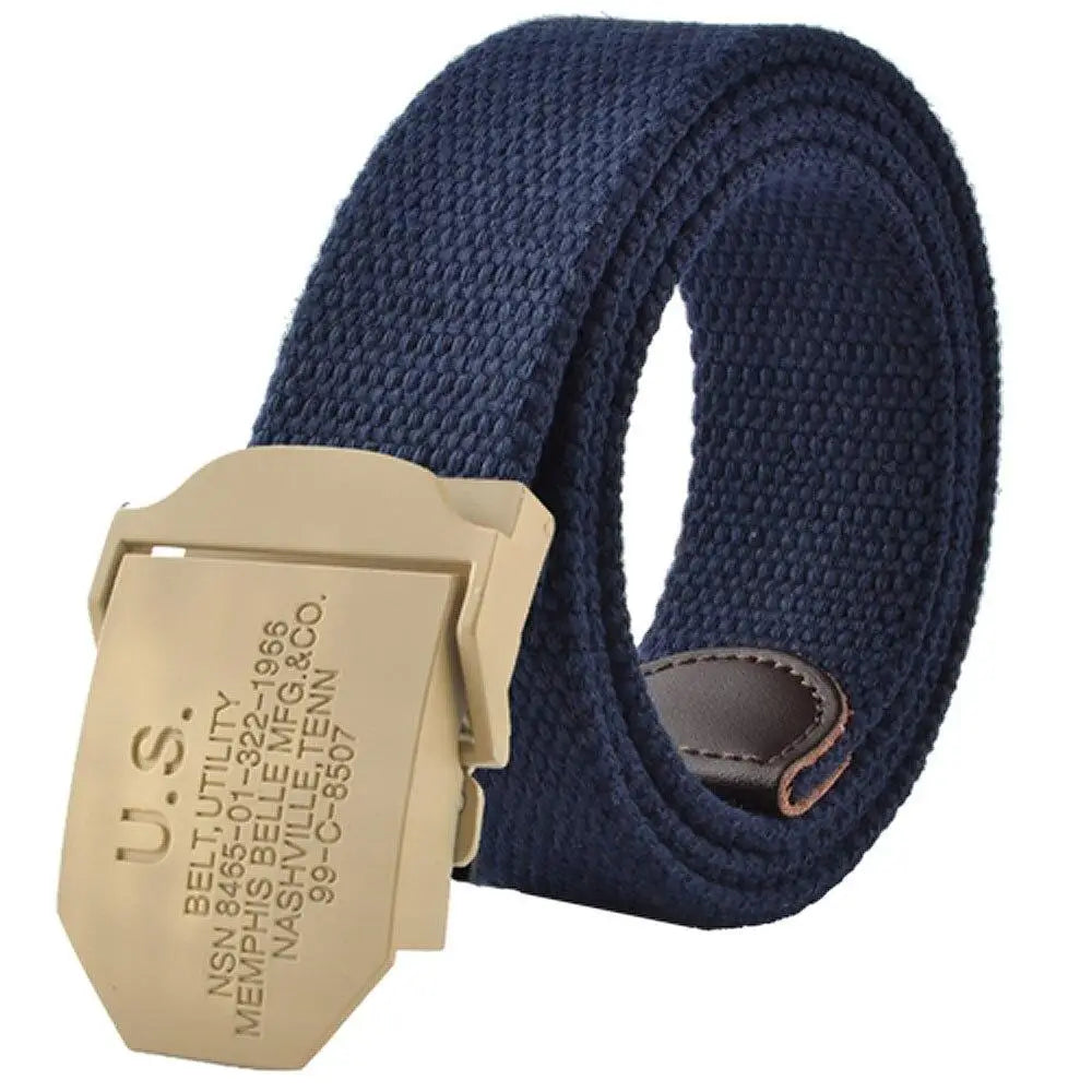 Ceinture militaire us