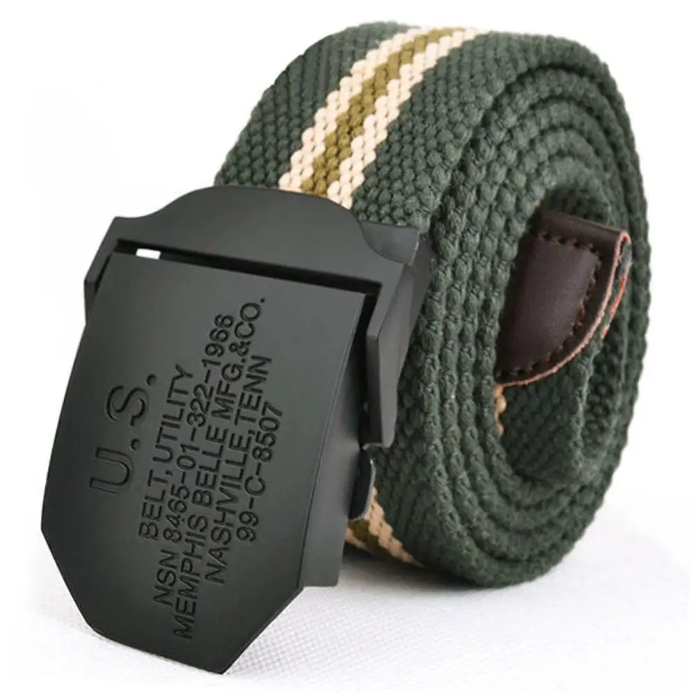 Ceinture militaire us