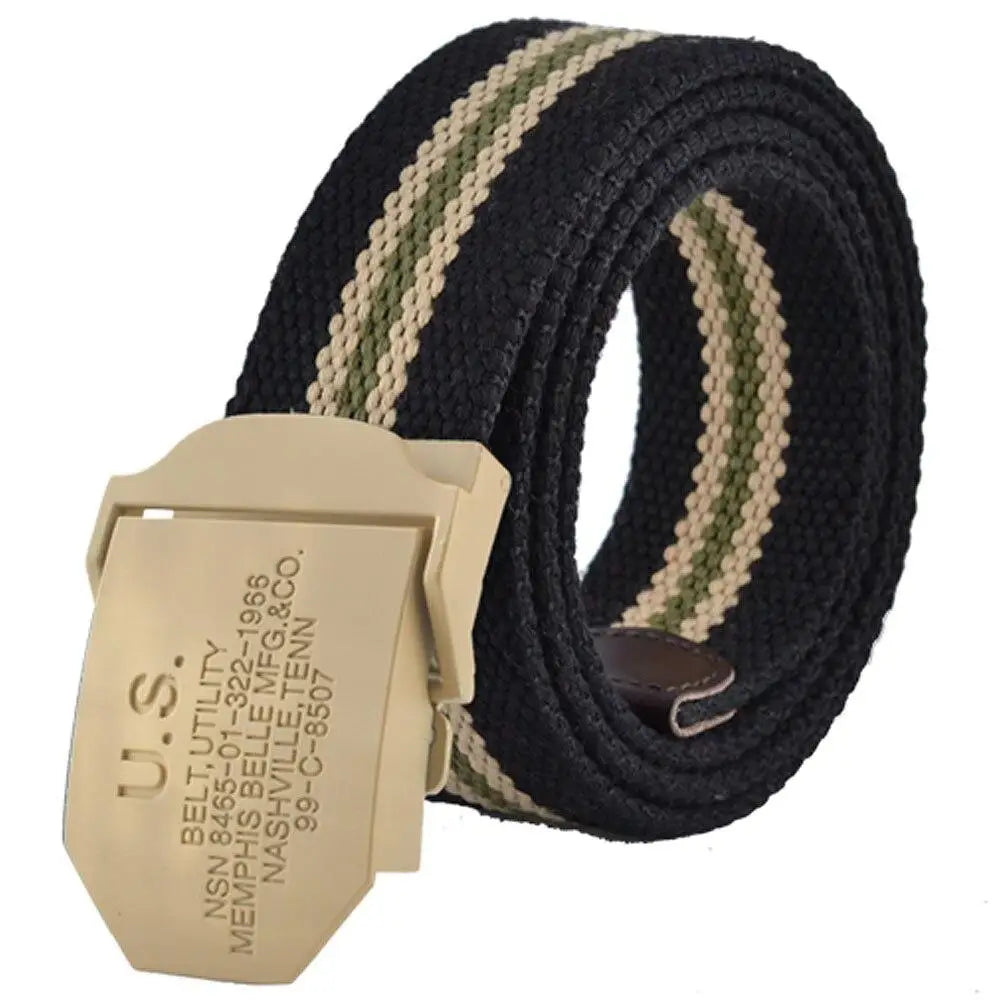 Ceinture militaire us