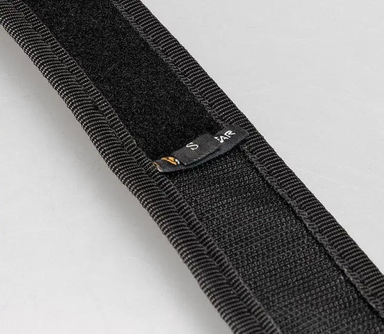 Ceinture scratch militaire