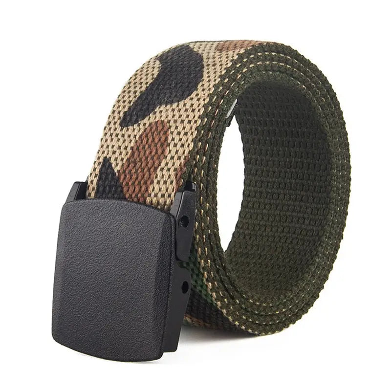 Ceinture tactique