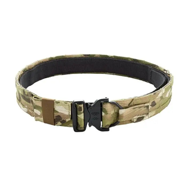 Ceinture tactique nylon