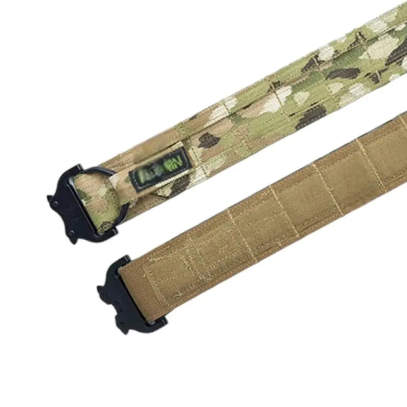 Ceinture tactique nylon
