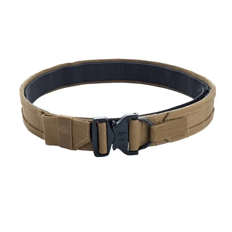 Ceinture tactique nylon