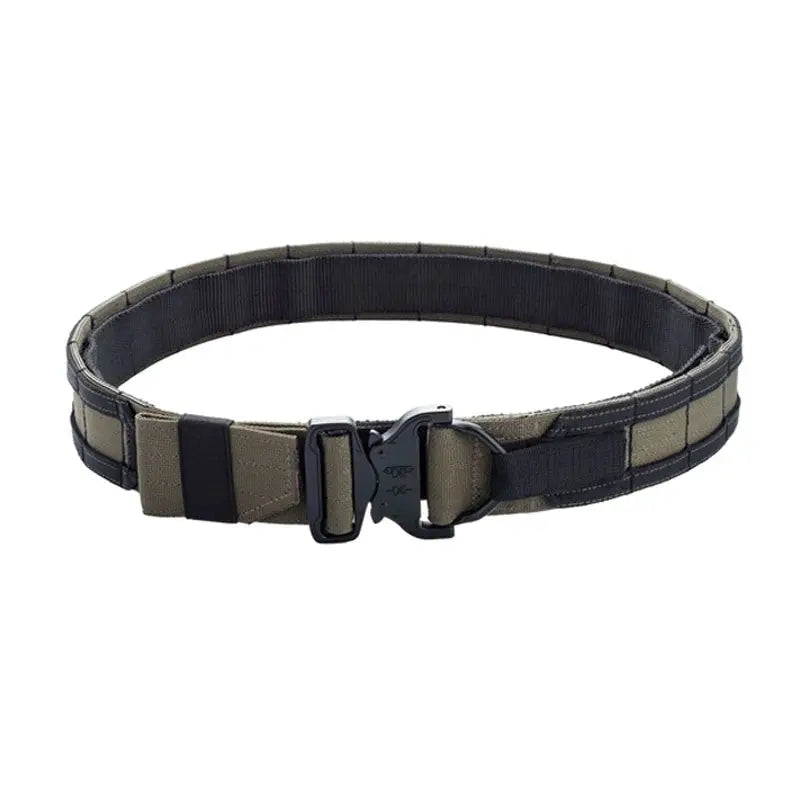 Ceinture tactique nylon