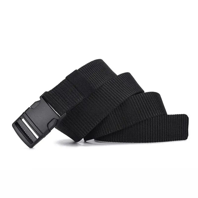 Ceinture tactique militaire