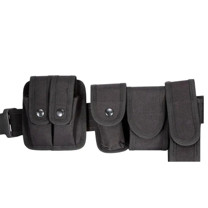 Ceinture tactique militaire pour homme