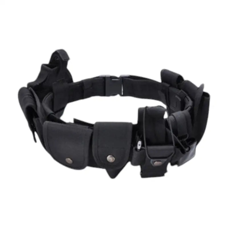 Ceinture tactique militaire pour homme