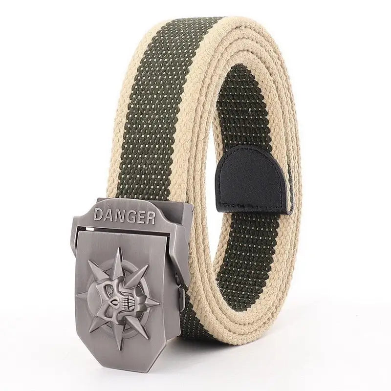 Ceinturon militaire