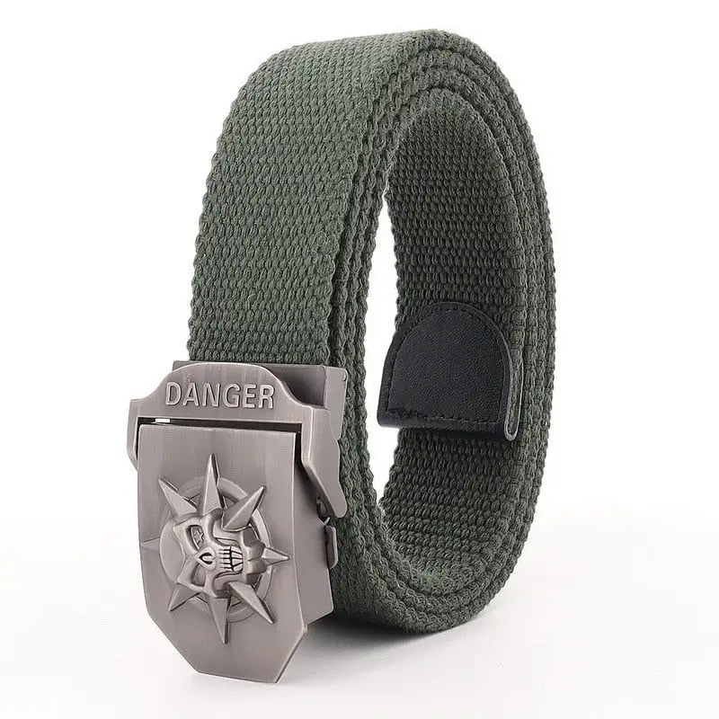 Ceinturon militaire