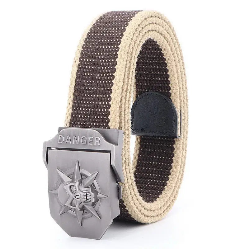 Ceinturon militaire