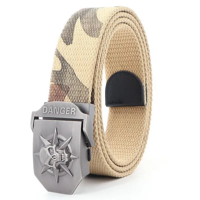 Ceinturon militaire