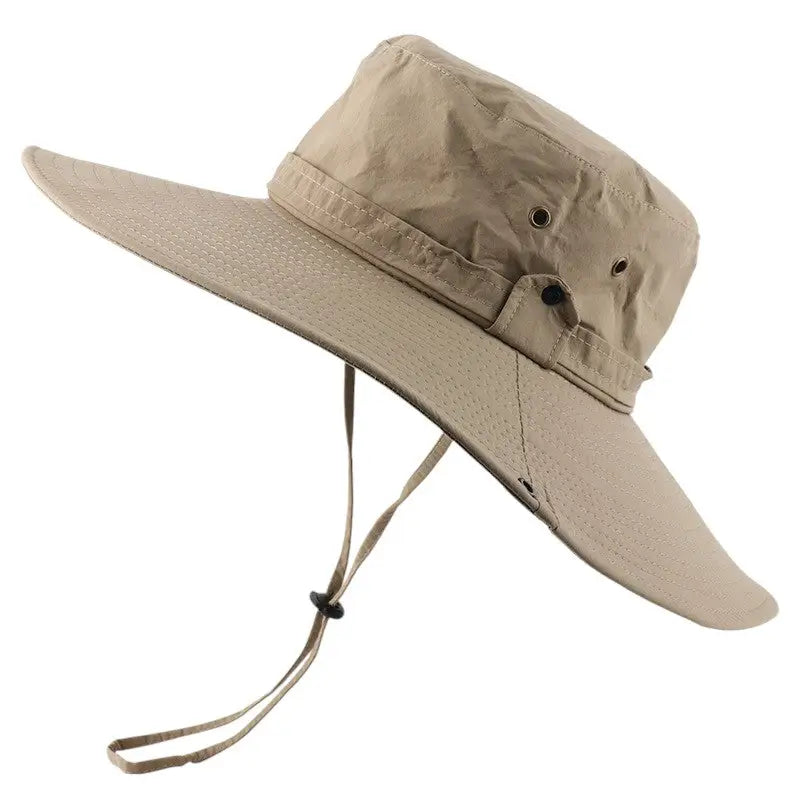 Chapeau bob randonnée