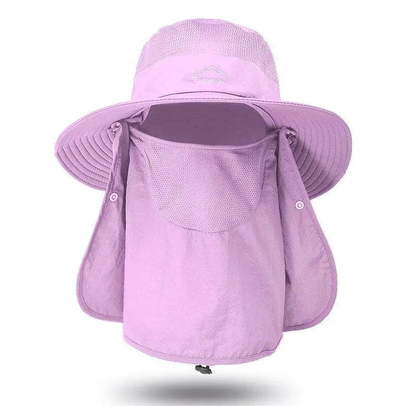Chapeau de brousse armee