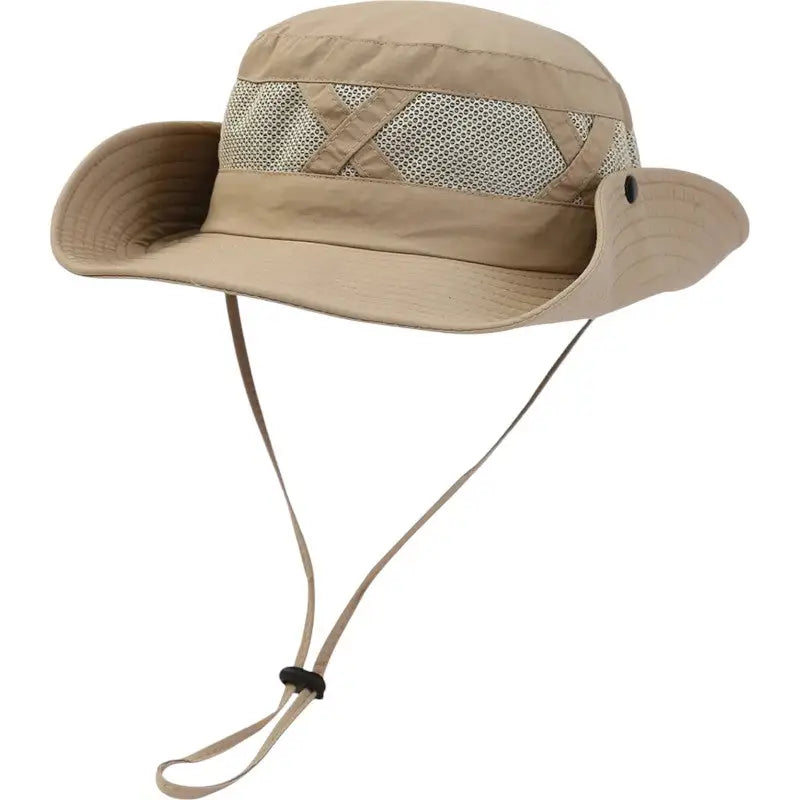 Chapeau de brousse