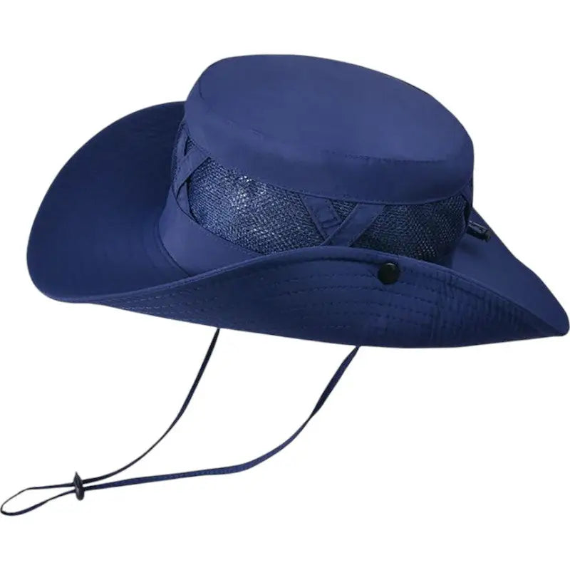 Chapeau de brousse