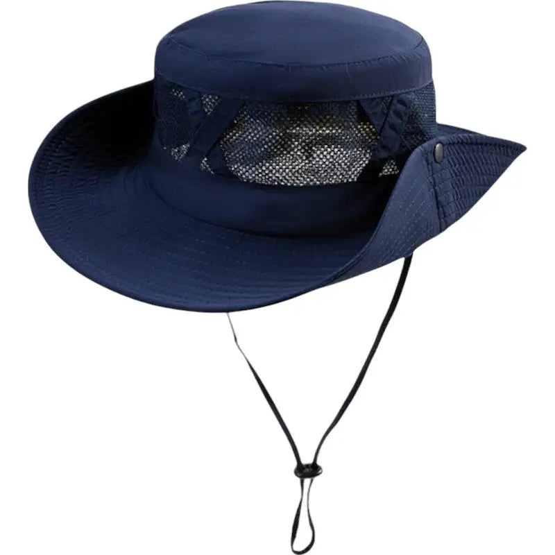 Chapeau de brousse