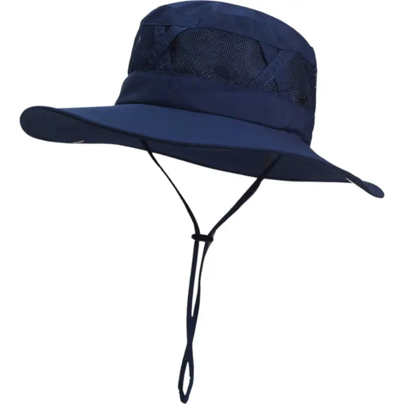 Chapeau de brousse