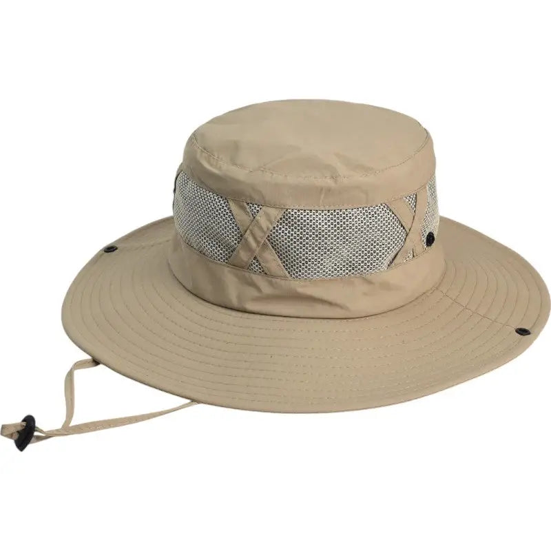 Chapeau de brousse