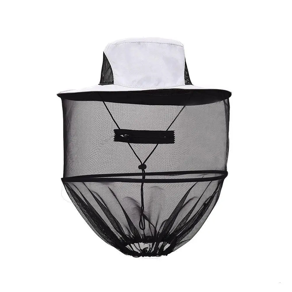 Chapeau militaire de brousse