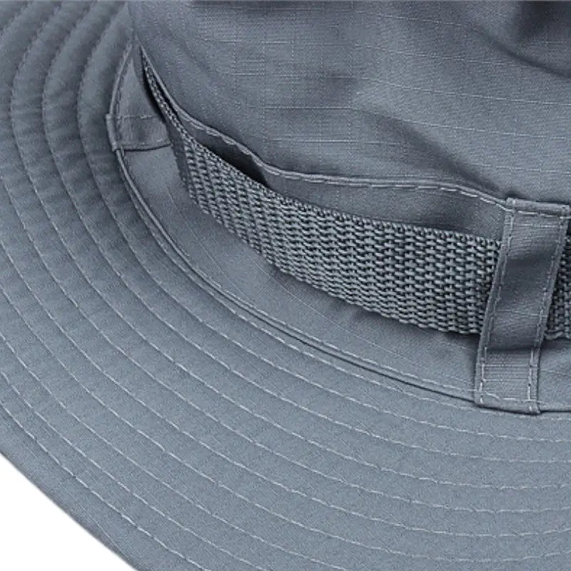 Chapeau pliable anti-UV