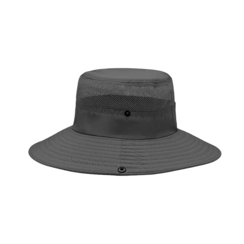 Chapeau randonnée anti uv