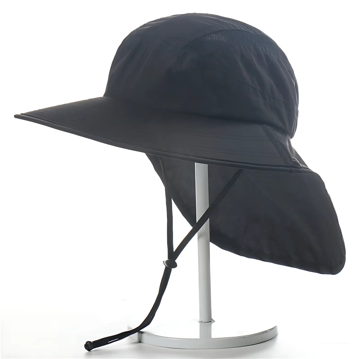 Chapeau randonnée bords larges