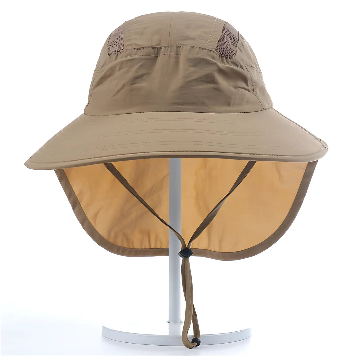 Chapeau randonnée bords larges