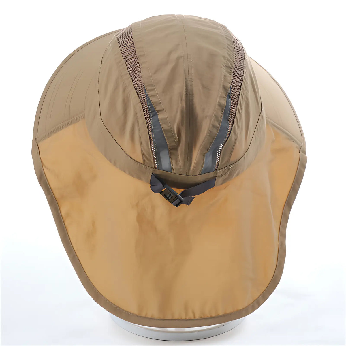 Chapeau randonnée bords larges