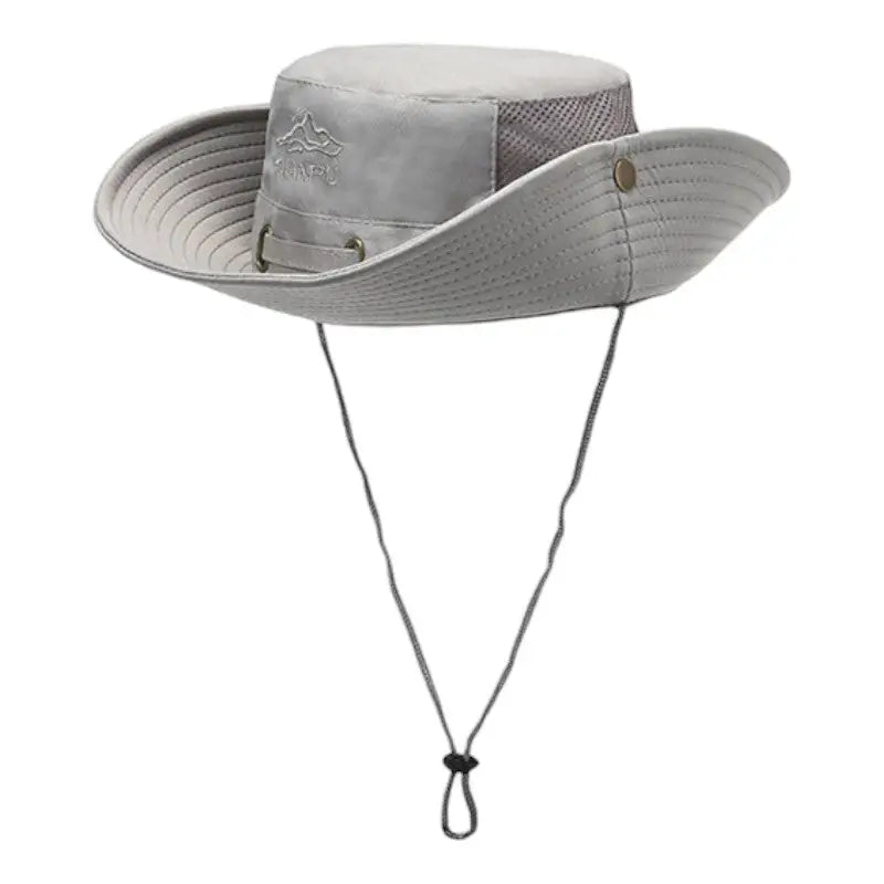 Chapeau randonnée classe
