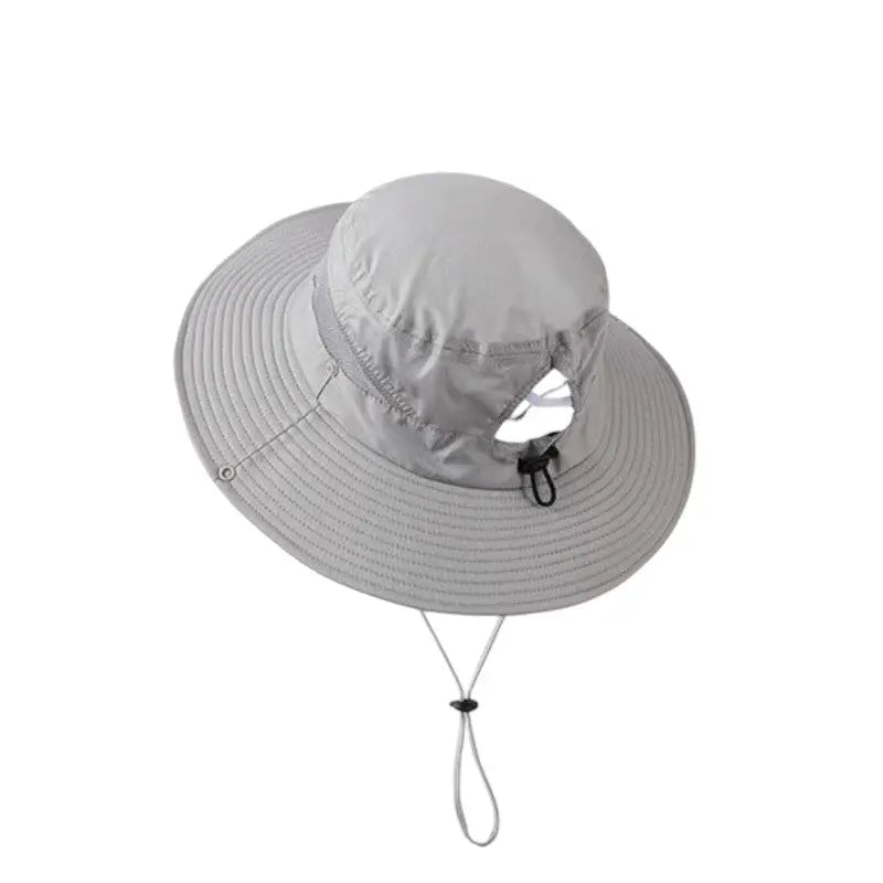Chapeau randonnée femme