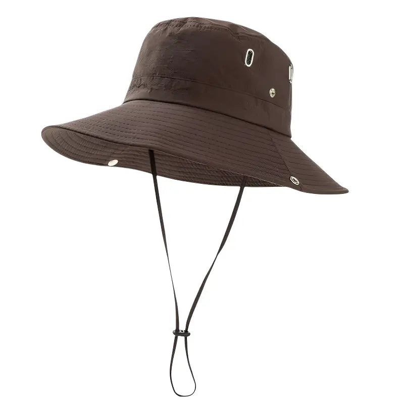 Chapeau randonnée léger