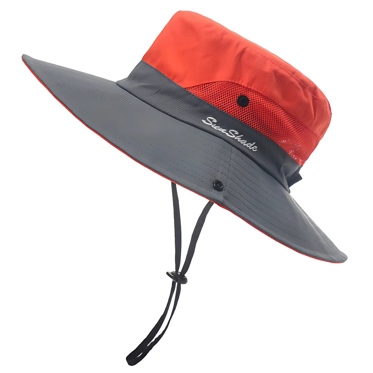 Chapeau randonnée léger et respirant