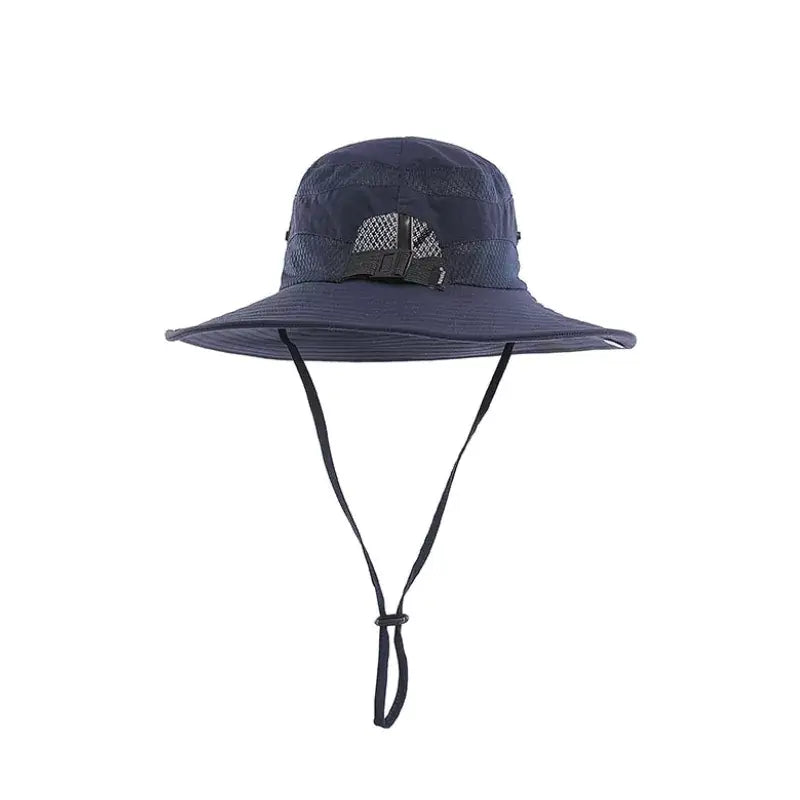 Chapeau de randonnée safari