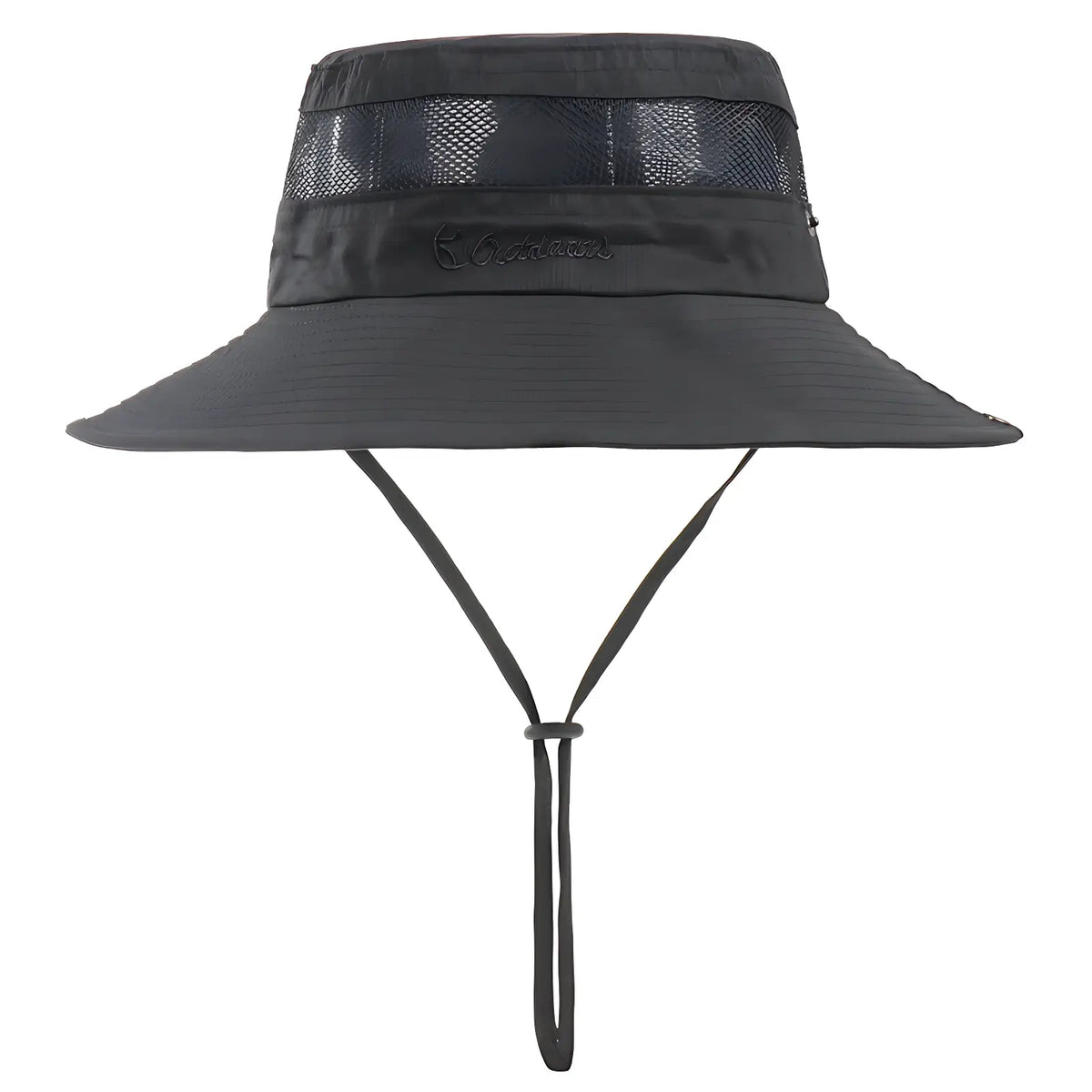 Chapeau de randonnée ventilé