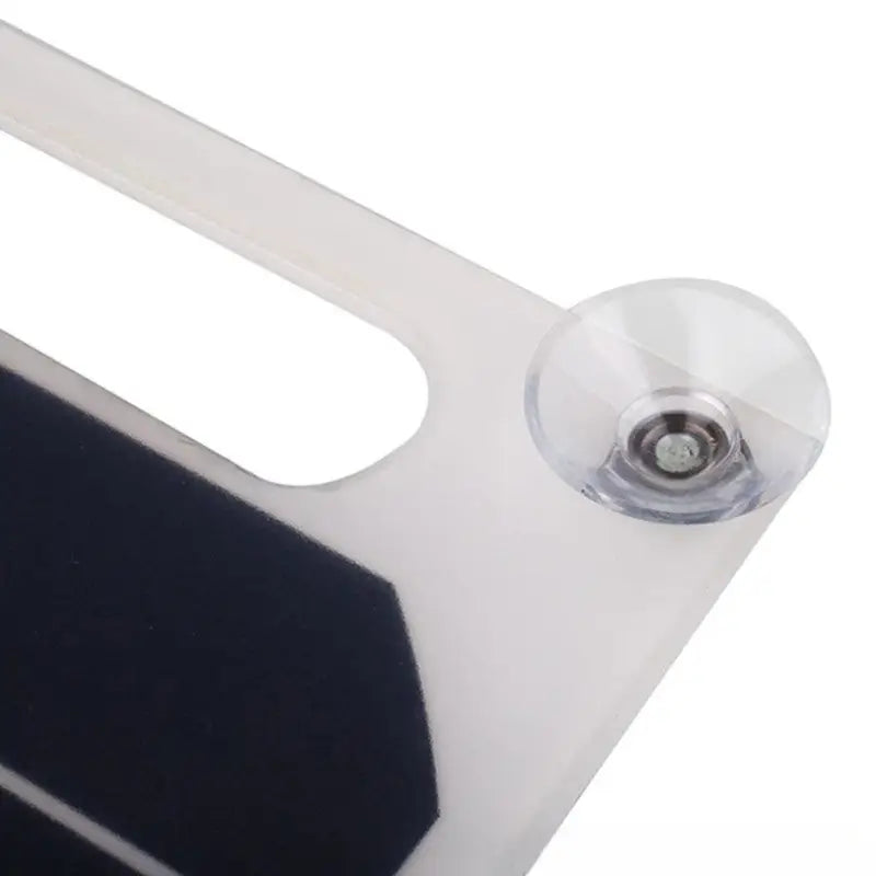 Chargeur solaire iphone