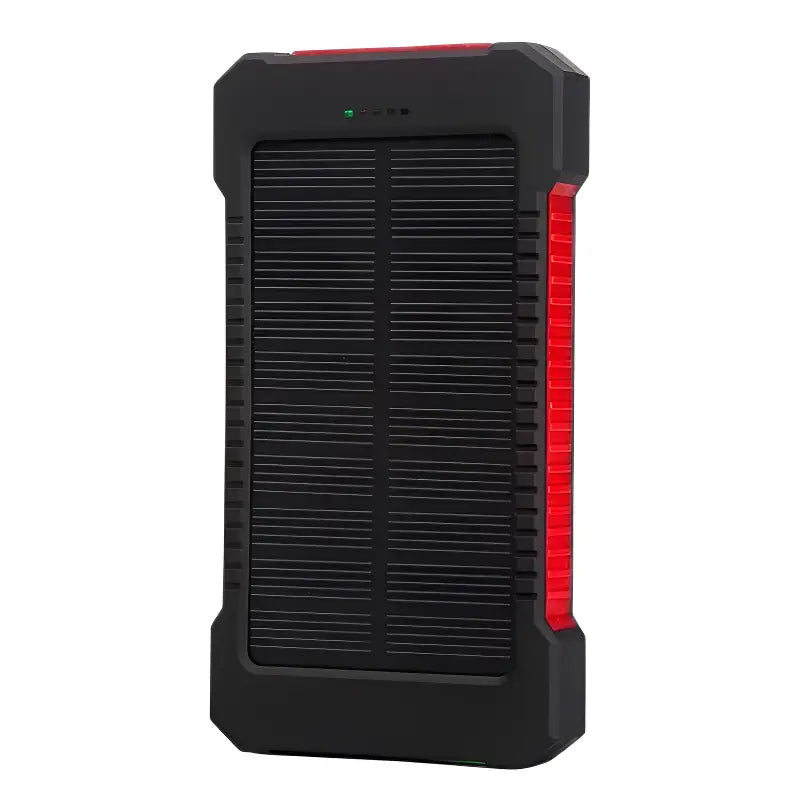 Chargeur solaire pour portable
