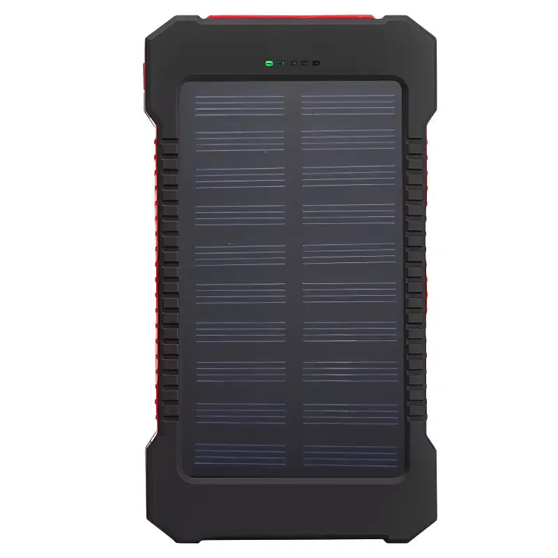 Chargeur solaire pour portable