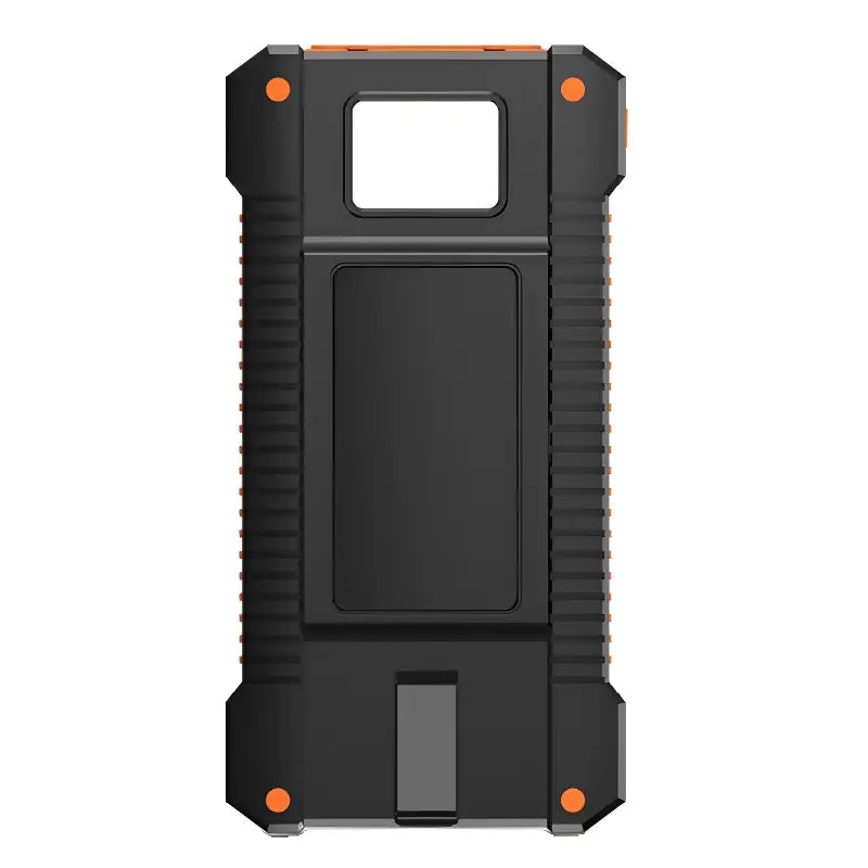 Chargeur solaire pour portable