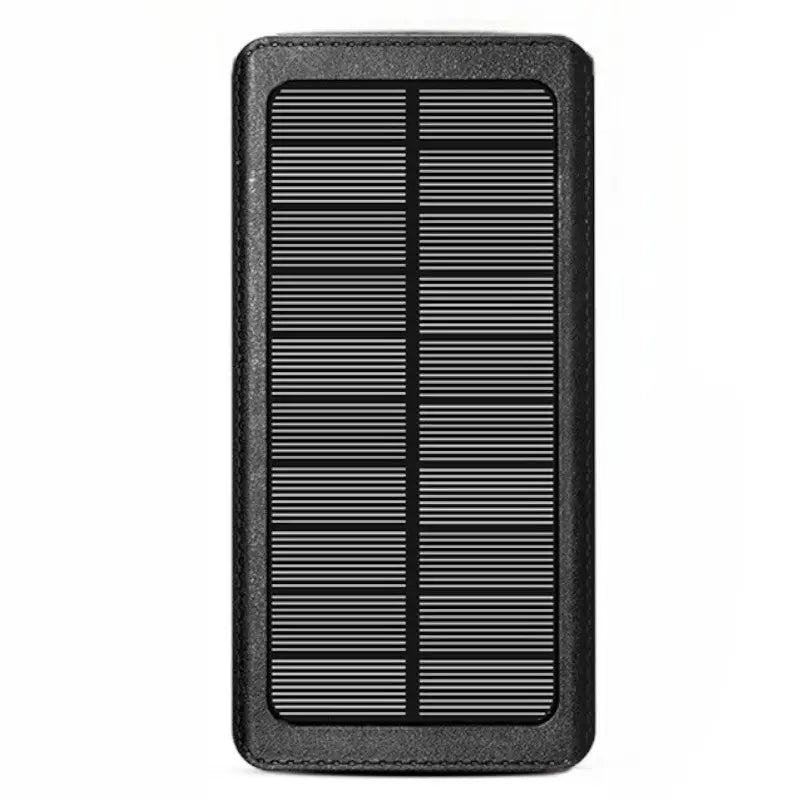Chargeur solaire usb