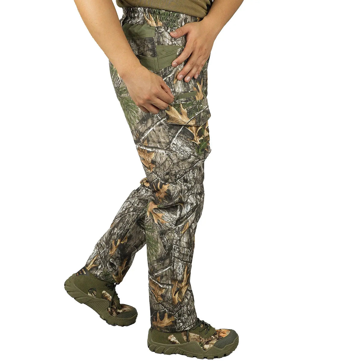 Chasse pantalon