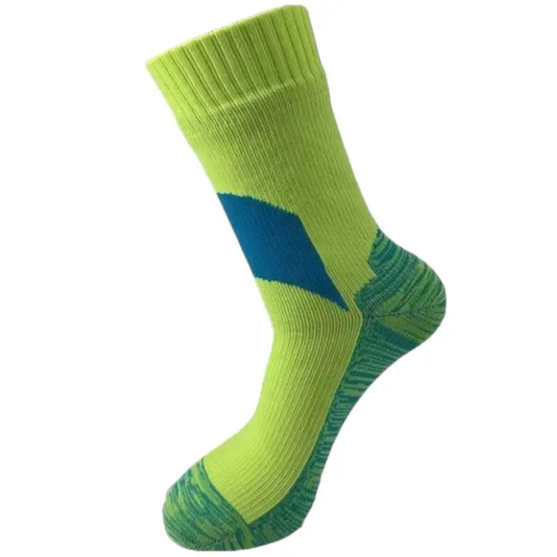 PACK DE 4 - Chaussettes imperméable randonnée