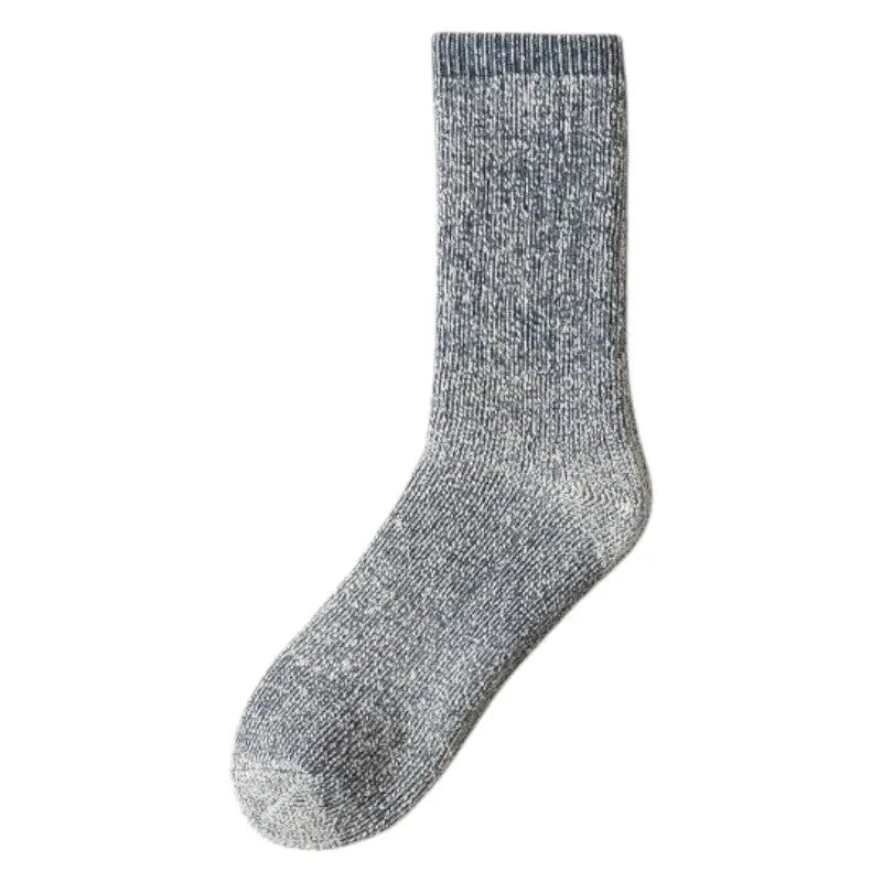 Chaussette laine randonnée