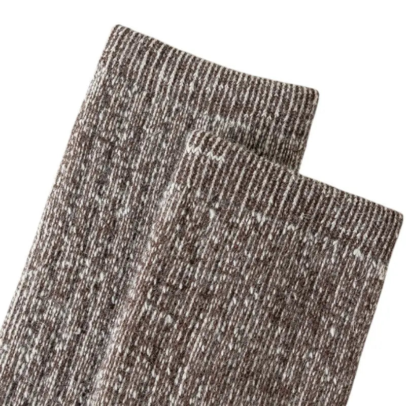 Chaussette laine randonnée